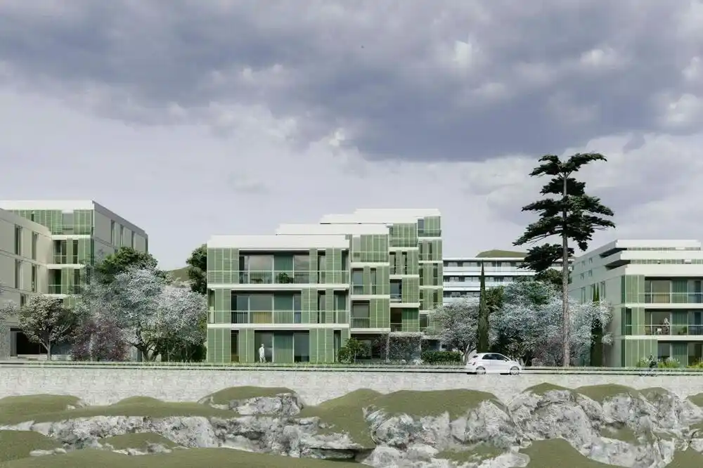 KANA: Čestitamo arhitektama i planerima koji nisu učestvovali na konkursu za Velje brdo