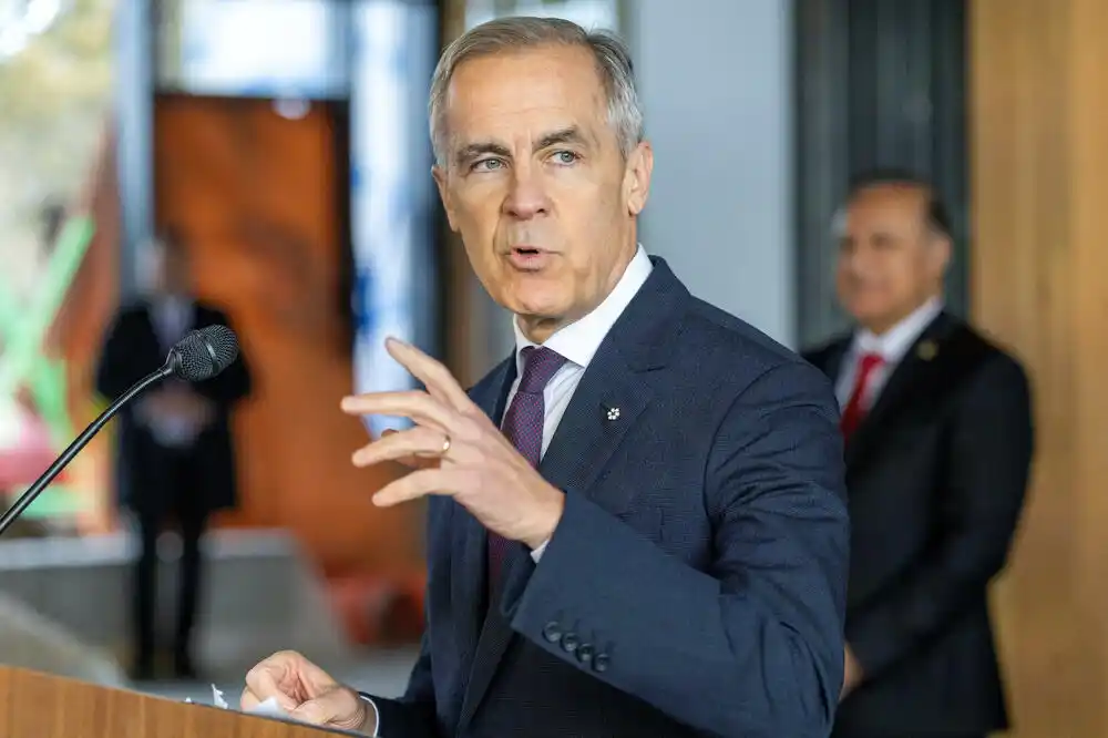 Kanadski premijer Karni osigurao parlamentarnu većinu pobjedom na specijalnim izborima