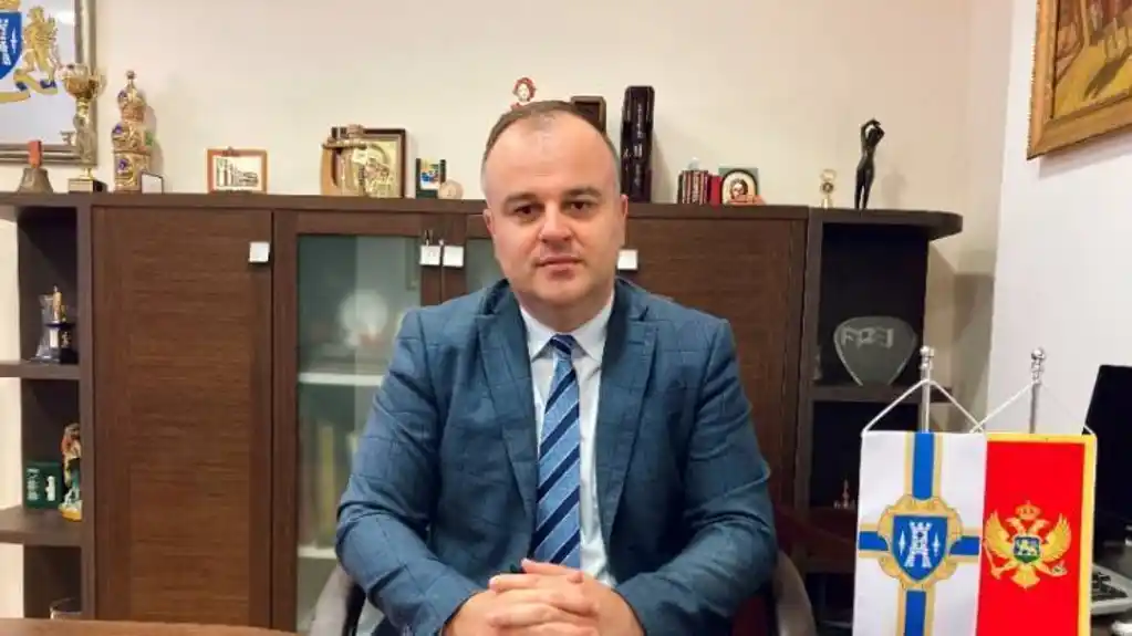 Katić: Opština Herceg Novi ne organizuje proslavu 21. maja, ali ne brani obilježavanje