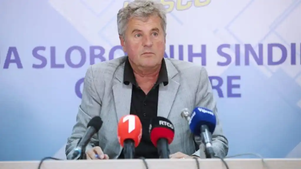 Keković: Vlada neće dijalog, moraćemo na ulicu