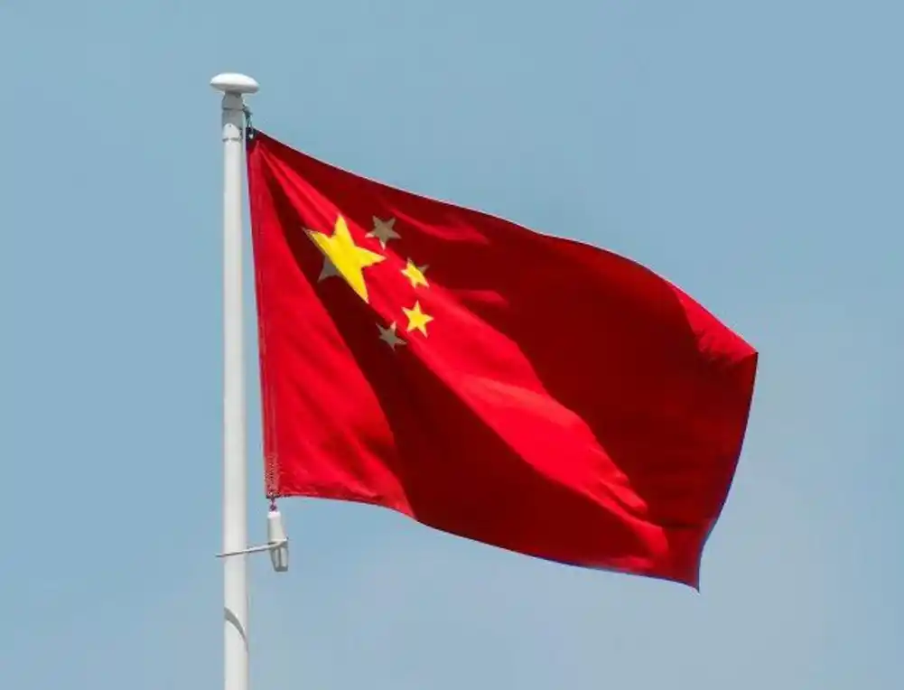 Kina iznijela četiri predloga za mir na Bliskom istoku