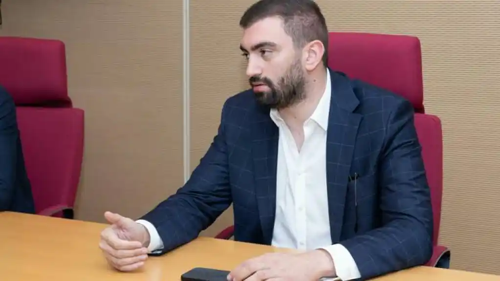 Klikovac: Razmotrićemo i inicijativu za smjenu gradonačelnika