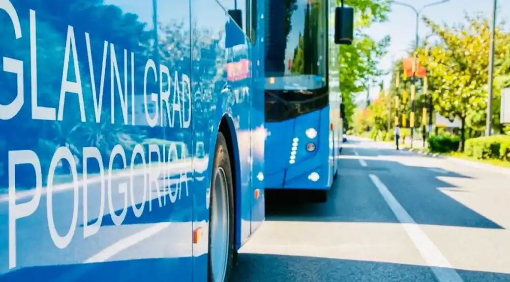 Kod stajališta na Marezi napadnut vozač gradskog prevoza