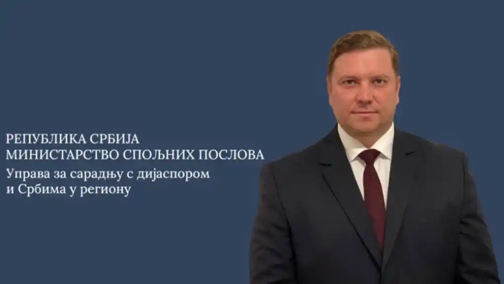 Kokanović: Sramni napad na srpsku svetinju u Zagrebu na Dan sjećanja na Jasenovac – poruka mržnje ne smije ostati bez odgovora