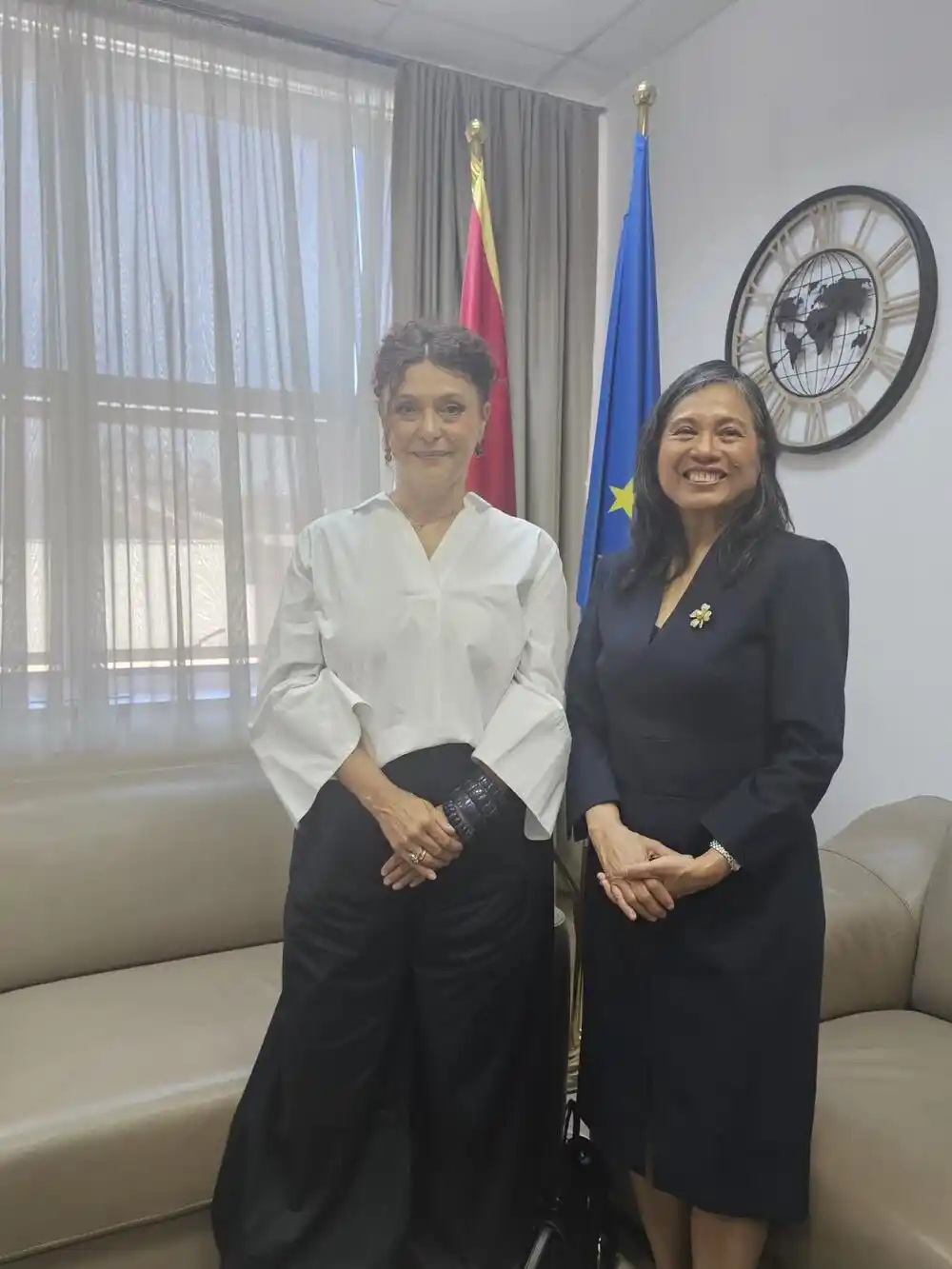 Kordić – Algabre: Azijsko tržište predstavlja značajan potencijal za dalji razvoj turizma Crne Gore