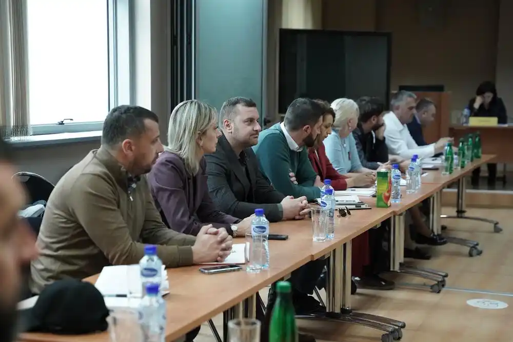 Kordić: Ljetnja turistička sezona dominantno će biti obilježena posljedicama dešavanja na Bliskom istoku