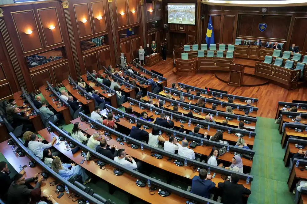 Kosovska opozicija: Kurti traži protivkandidata samo da obezbijedi kvorum i izabere svog kandidata