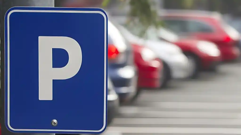 Kotor: Pojačane kontrole u cilju propisnog parkiranja