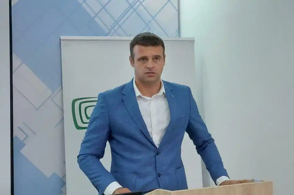 Kračković: Očekujemo potpisivanje GKU do kraja godine