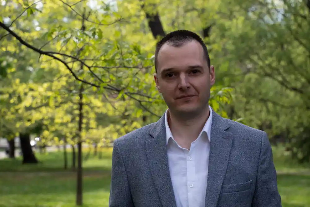 Krnić: Vanjska politika da uvažava našu međunarodnu poziciju i vrijednosti naše zajednice