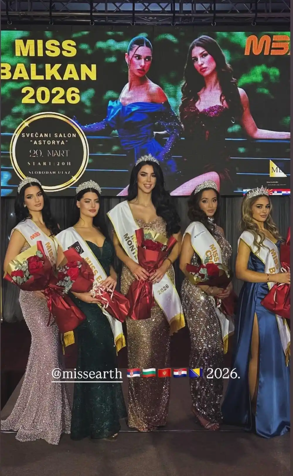 Ksenija Popović: Veliki rezultati se ne dešavaju preko noći