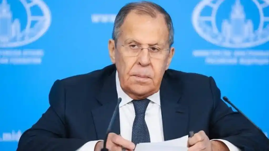 Lavrov: Amerika je „odrezala“ Evropu, vraćaju nas u kolonijalno doba