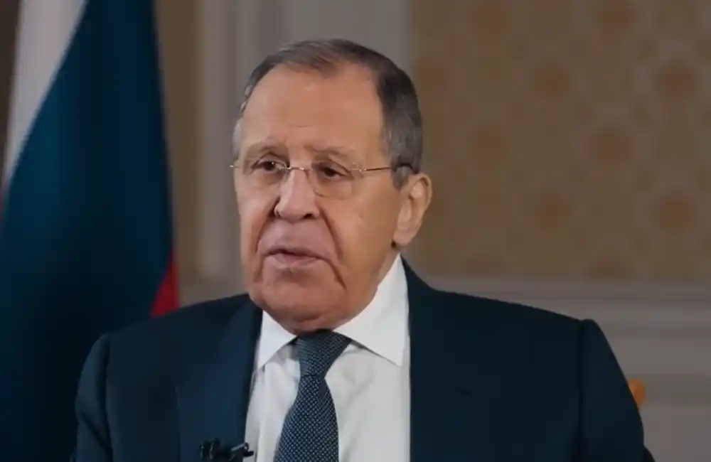 Lavrov posle razgovora sa Sijem: EU bi da stvori od Srbije tampon zonu za konfrontaciju sa Rusijom