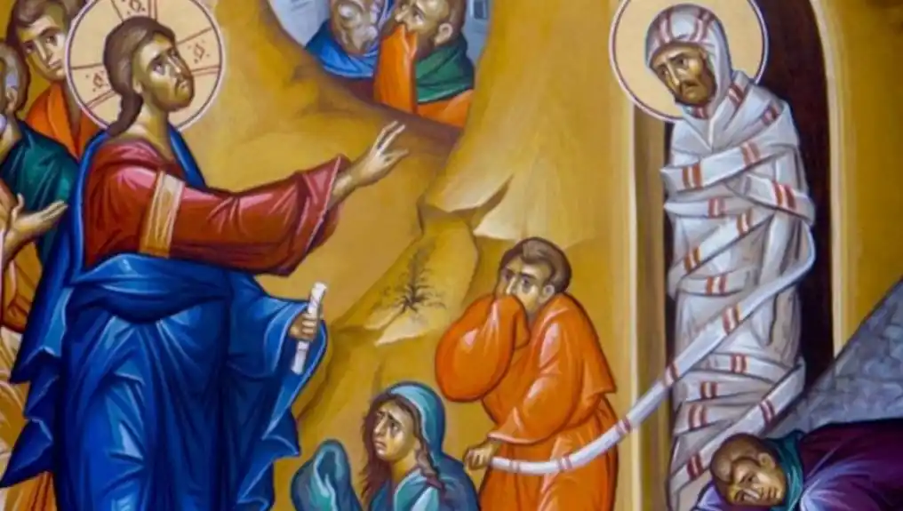 Lazareva subota: simbol života, vjere i vaskrsenja