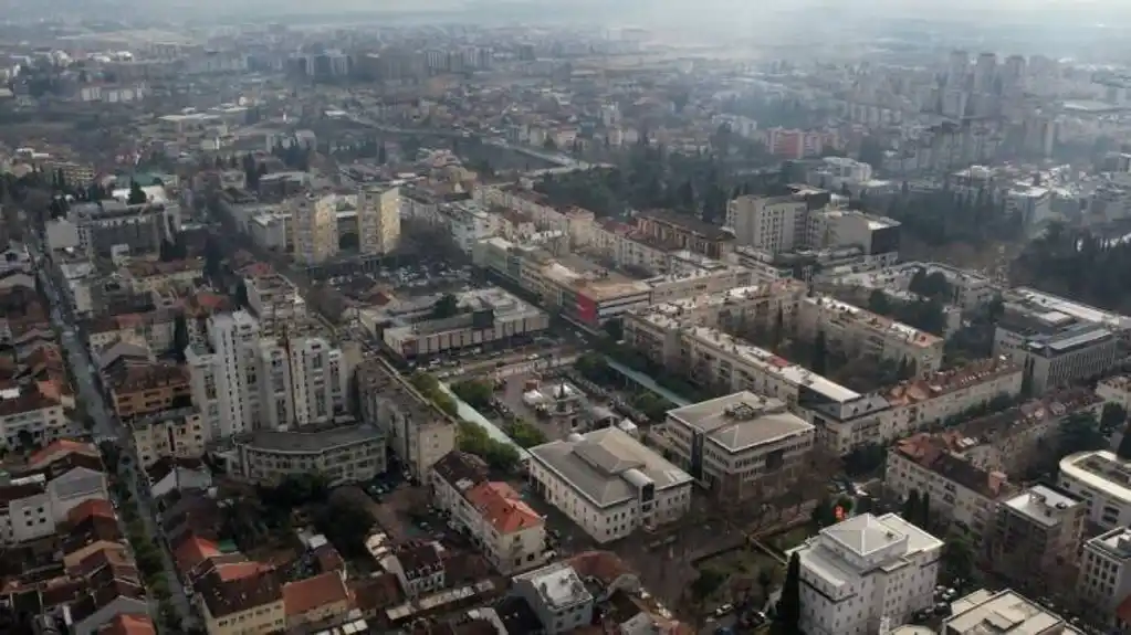 Legalizacija bespravno sagrađenih objekata u Podgorici mogla bi poskupjeti 20%