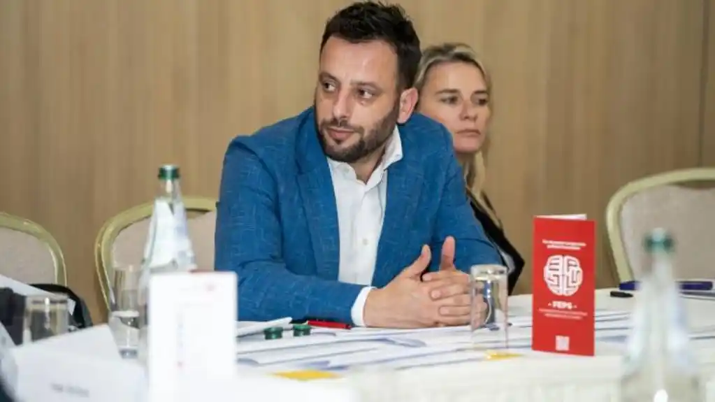 Lisičić: Jedina preostala besplatna plaža postala poligon za preživljavanje