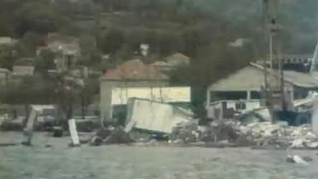 Lopušina: Zemljotres 1979. bio ključan događaj za izmjenu svih propisa koji se i danas koriste