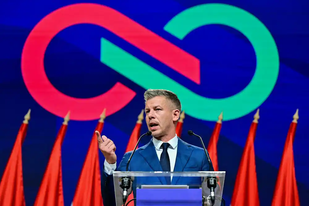 Mađar obećava ograničenje od dva mandata za premijera, praktično bi spriječio mogući povratak Orbana