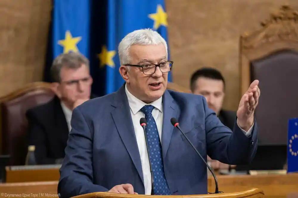 Mandić uštedio 13.500, naslijedio stan i voćnjak…