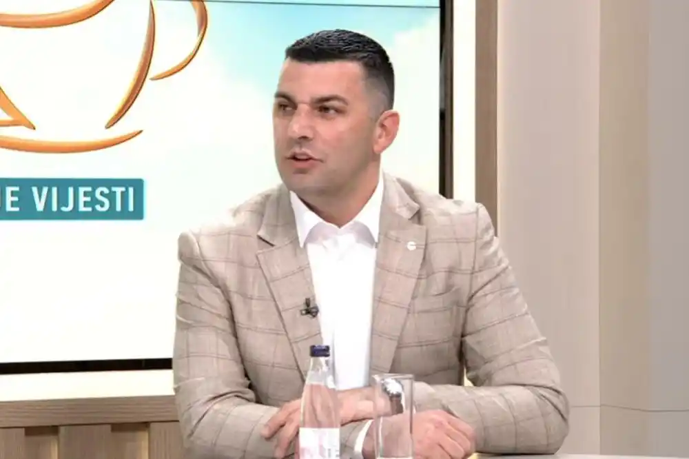 Maraš: Institut za bolesti djece trenutno nema problem sa nedostatkom ljekara