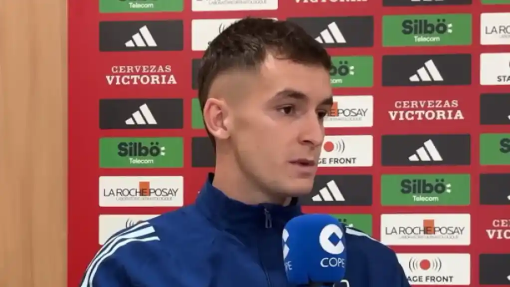 Mark Kasado napušta Barselonu na kraju sezone