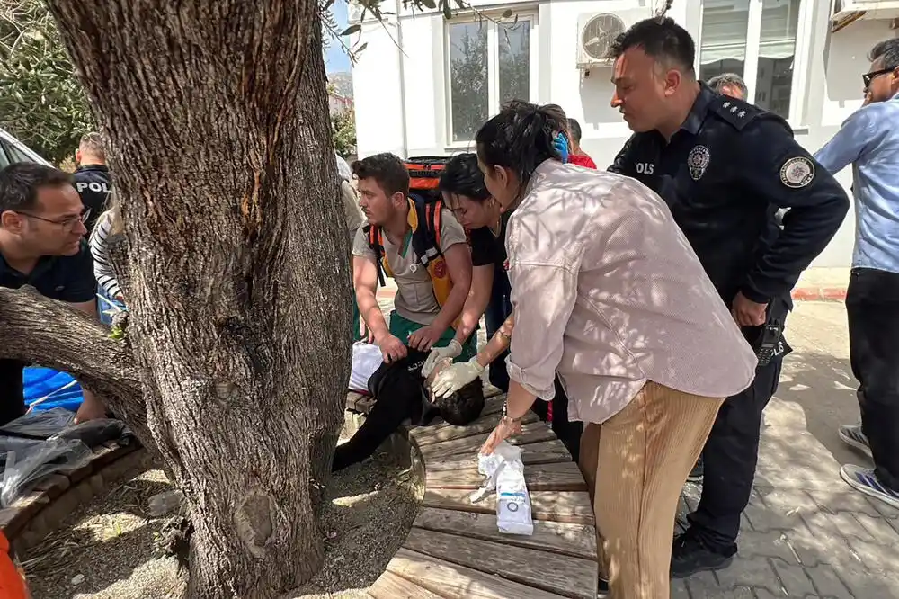 Masakr u školi u Turskoj