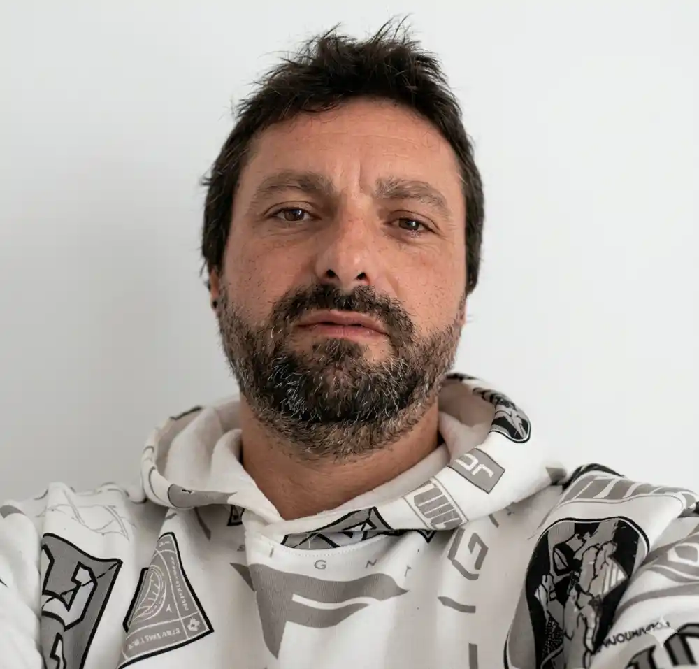 Medenica ili AI: Iznio šokantne tvrdnje o policiji, sloboda se naplaćivala do 5.000 eura!