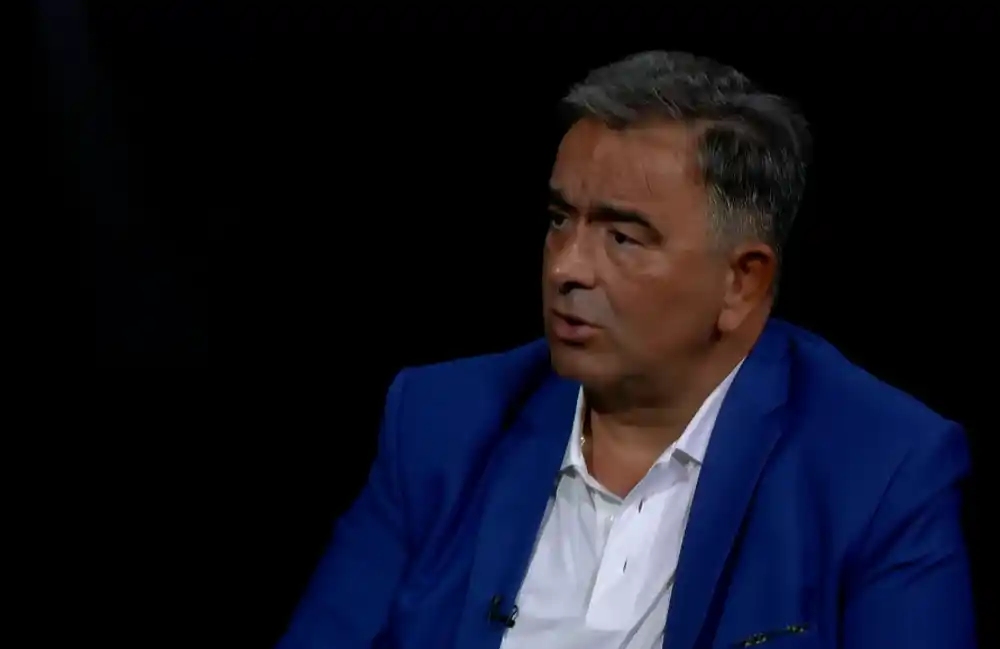 Medojević: Kontrolom tajnih dosijea ANB-a, Đukanovići kontrolišu spavače u najvažnijim institucijama i demonstriraju svoju moć