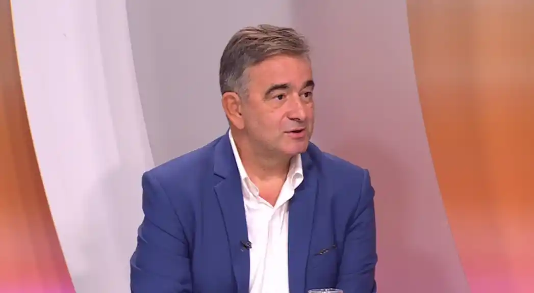 Medojević: „Živimo na tuđi račun, ekonomija se zasniva na zaduživanju“