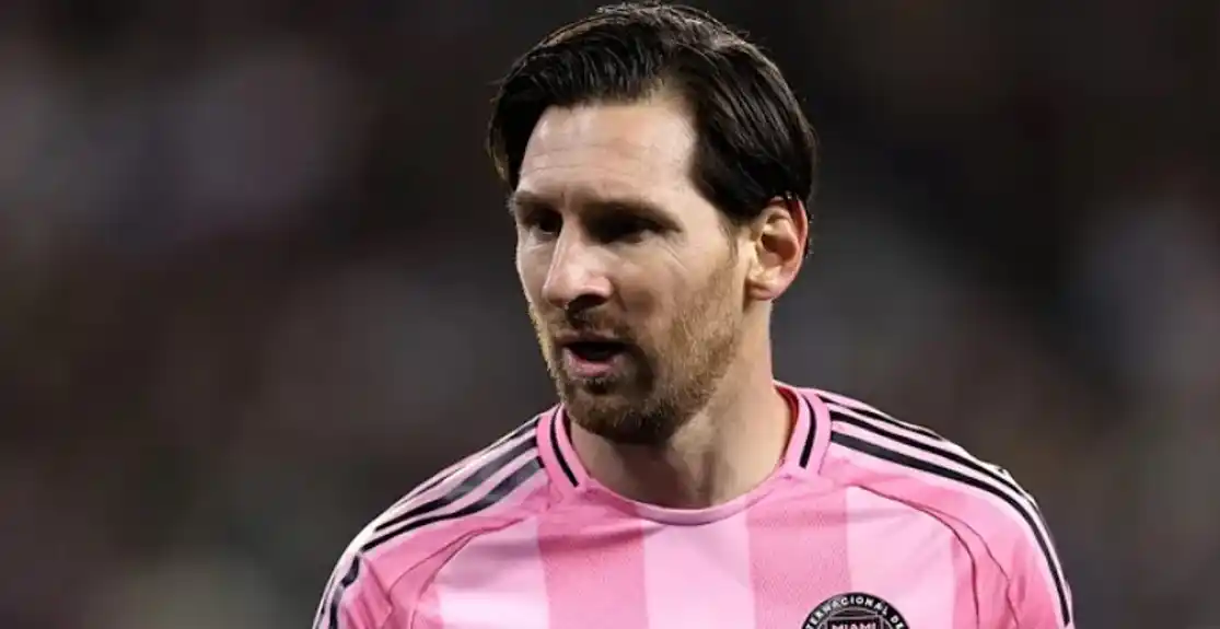 Mesi optužen za prevaru