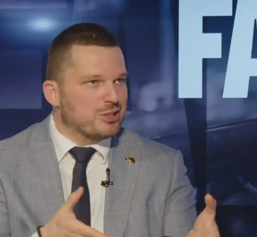 Mikić: Slučajem treba da se pozabavi SDT