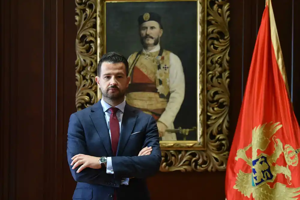 Milatović: Uskrs nas podsjeća na snagu vjere, ljubavi i praštanja