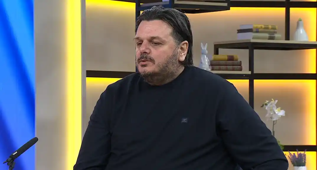 Milovac: Ulazak u EU više rezultat volje Brisela nego Crne Gore