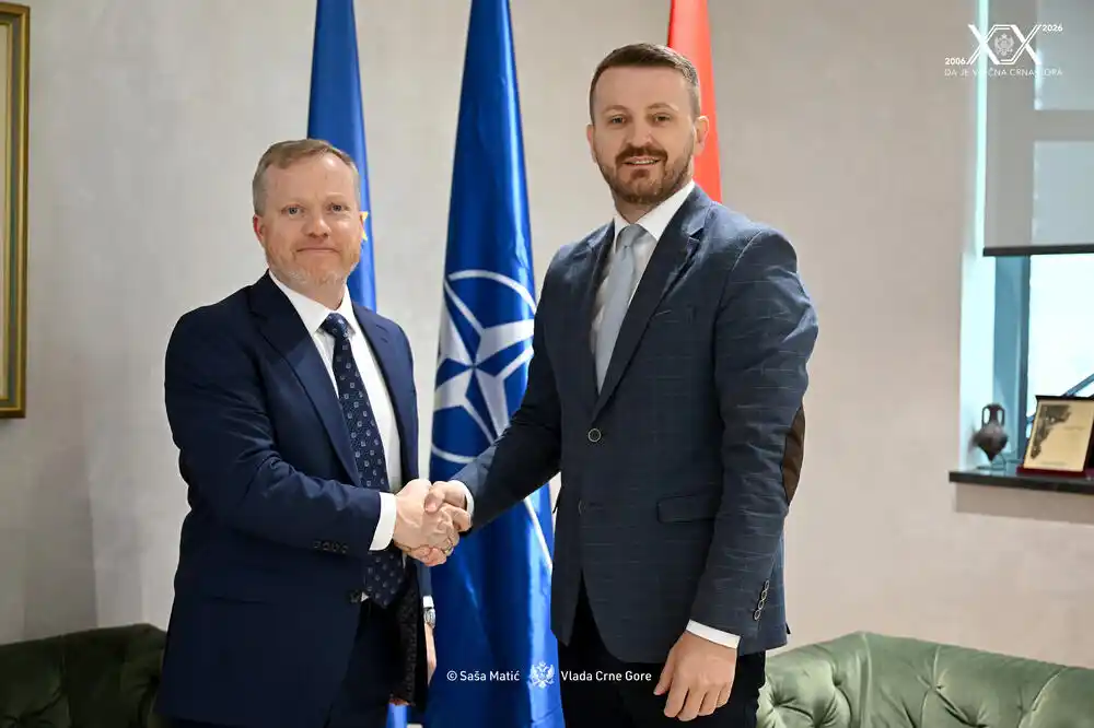 Ministarstvo javne uprave: Kontinuirano jača kapacitete i unapređuje sajber otpornost