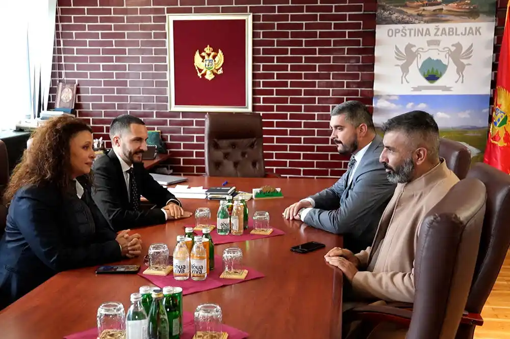 Ministarstvo turizma dalo saglasnost za finansiranje adaptacije putničkog pravca Motički gaj – Savin kuk