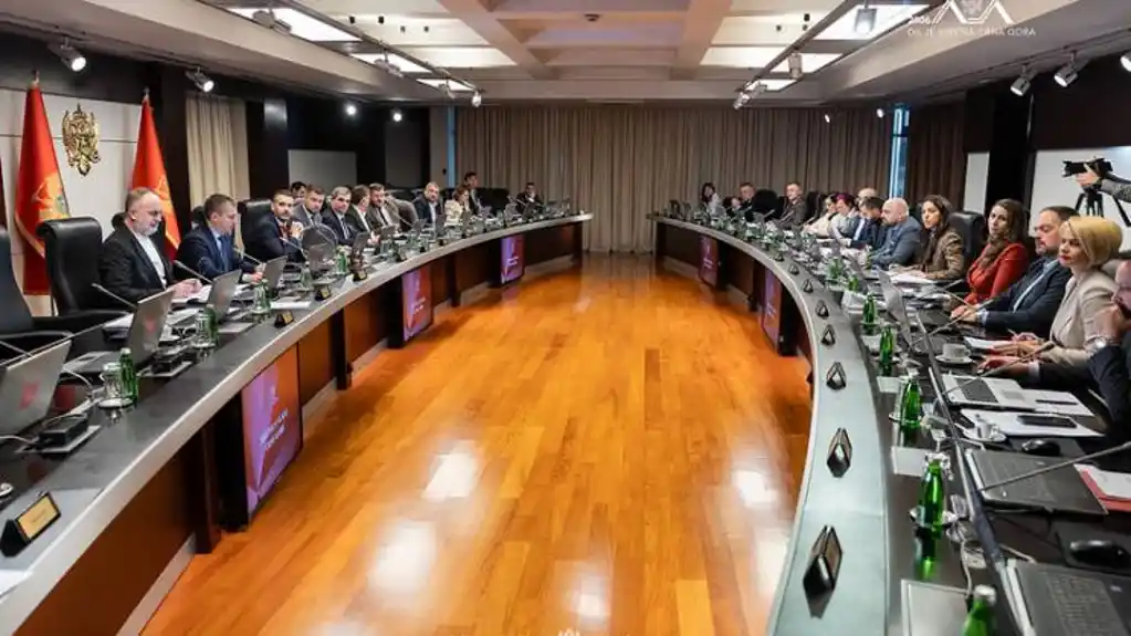 MJU: Sinhronizacija svih resora kako bismo stvorili modernu i efikasnu javnu upravu