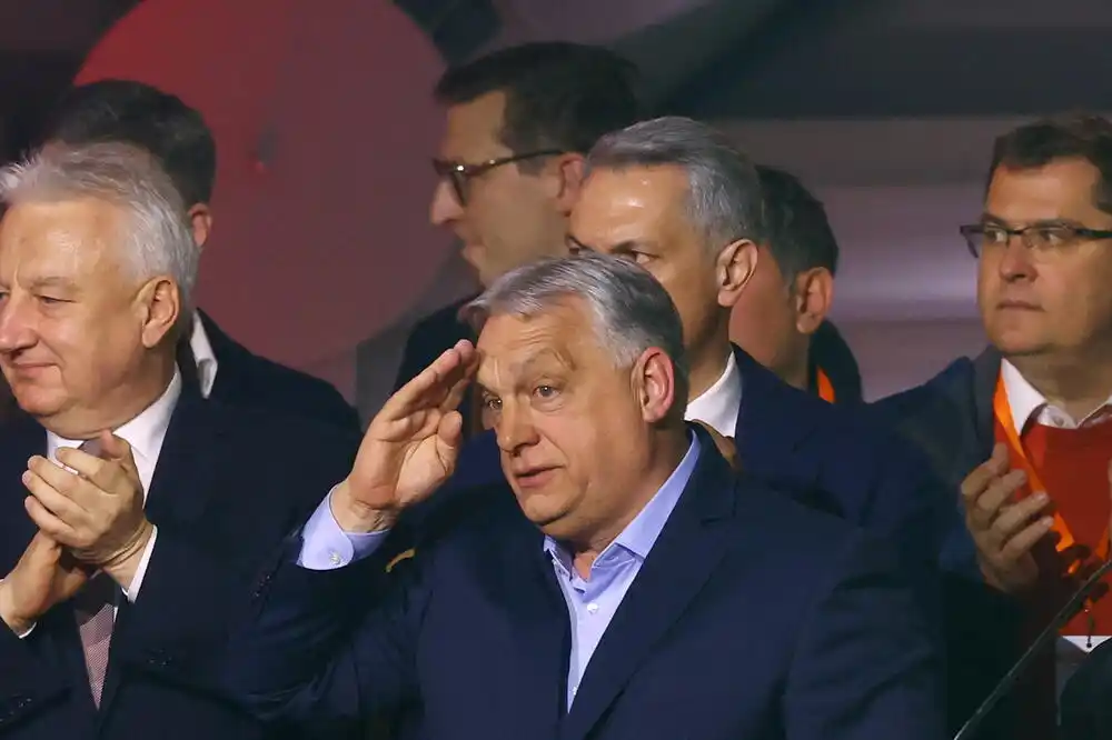 Mond: Orbanova ekonomska politika dovela Mađarsku u ćorsokak