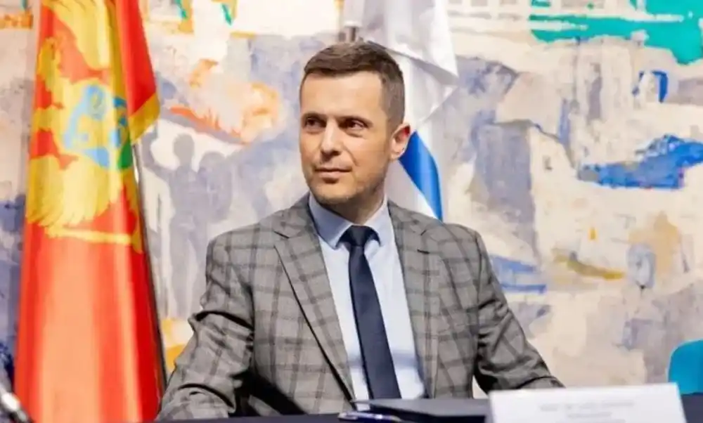 Mujović: Podgorica u trci za titulu Evropske zelene prijestonice 2028, u konkurenciji i Rim