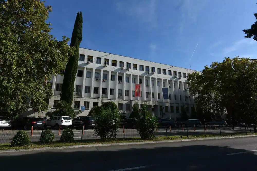 MVP: Članstvo u NATO-u za Crnu Goru predstavlja ključni stub naše bezbjednosti