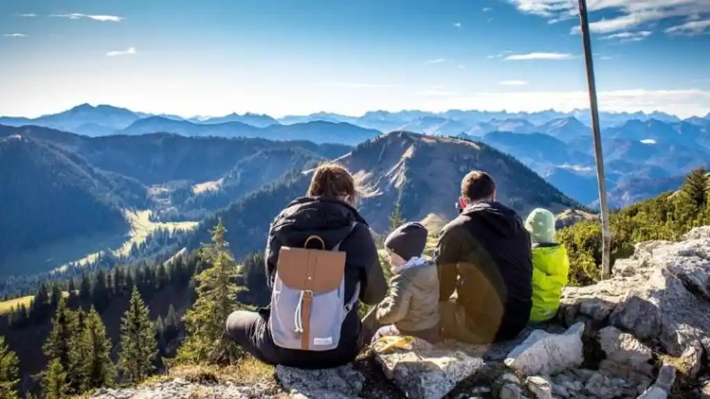 Najbolje svjetske destinacije koje možete obići sa bebama i malom djecom