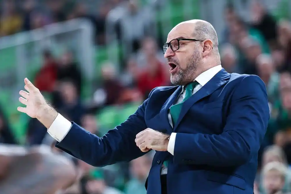 Najbolji u regionu – selektor Crne Gore trener sezone u ABA ligi