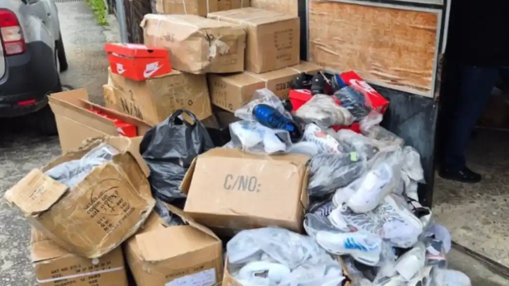 Nakon potjere u Beranama uhapšena osoba zbog nedozvoljene trgovine