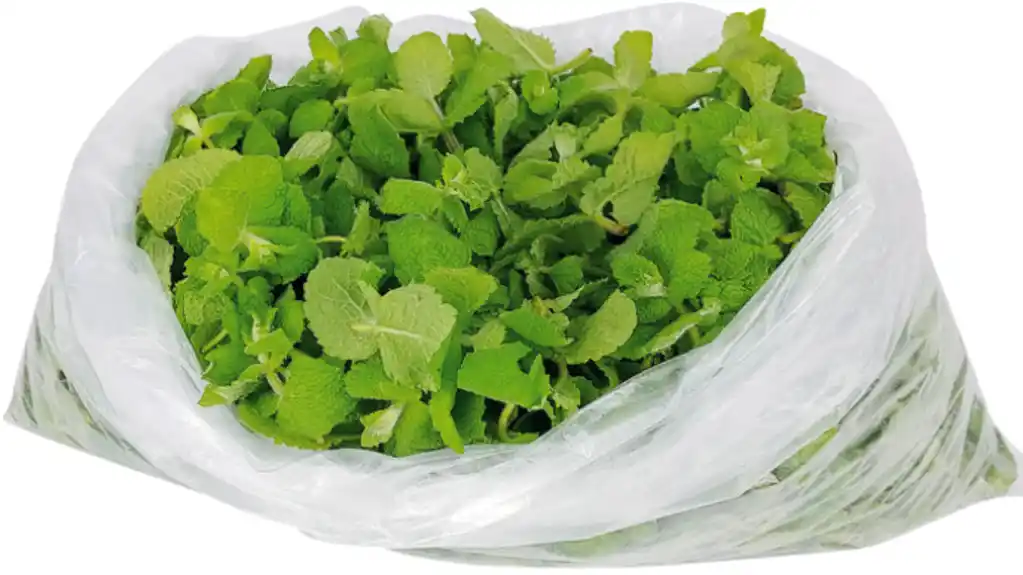 Nana za miran stomak