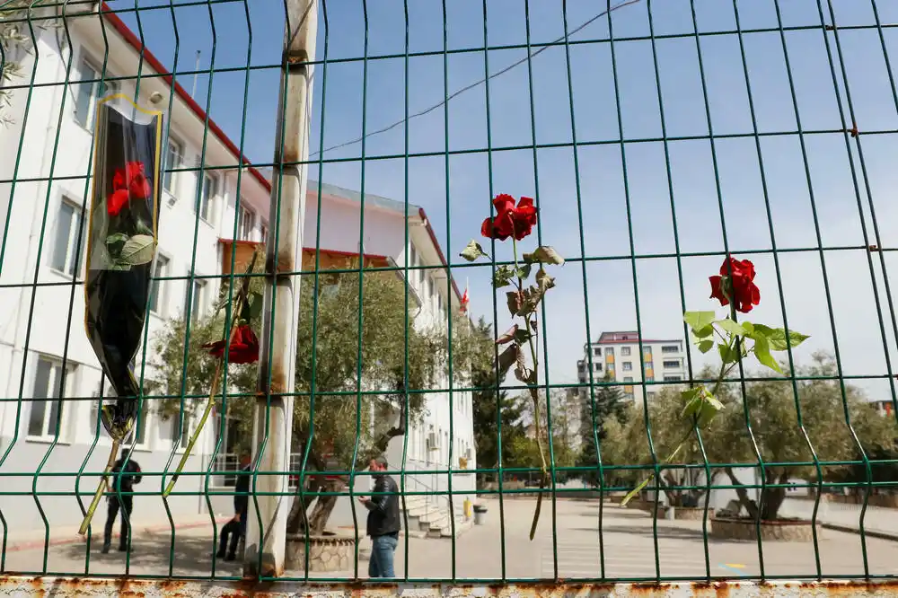 Napadača u školi u Turskoj inspirisao američki masovni ubica?