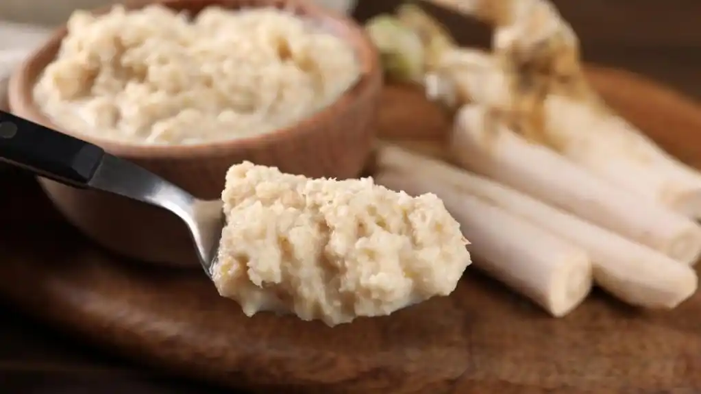 Napravite domaći namaz od rena