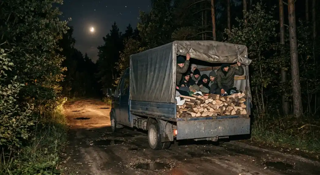 Naš državljanin uhapšen za krijumčarenje ljudi u Republici Srpskoj