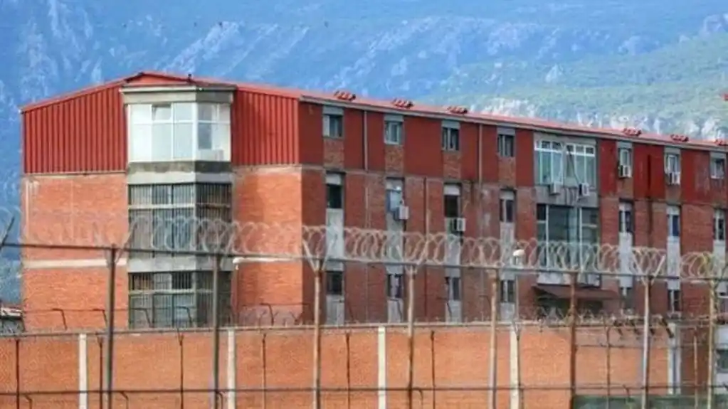 Neuobičajeni zahtjevi za privremeni izlazak pojedinih pritvorenika u Spužu: Otključajte ćeliju, sređujem nokte