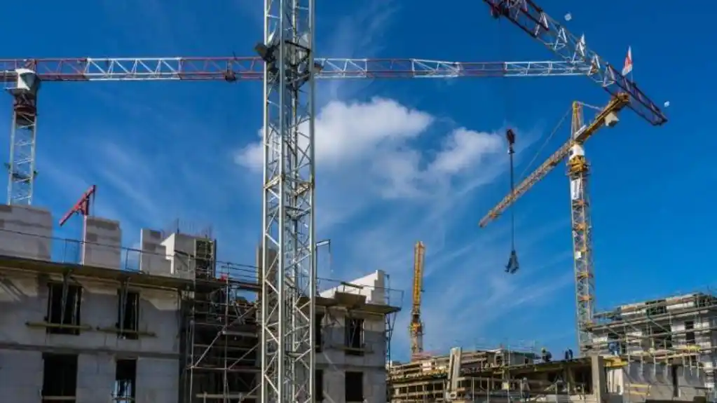 Nikšićanin poginuo na gradilištu u Kumboru