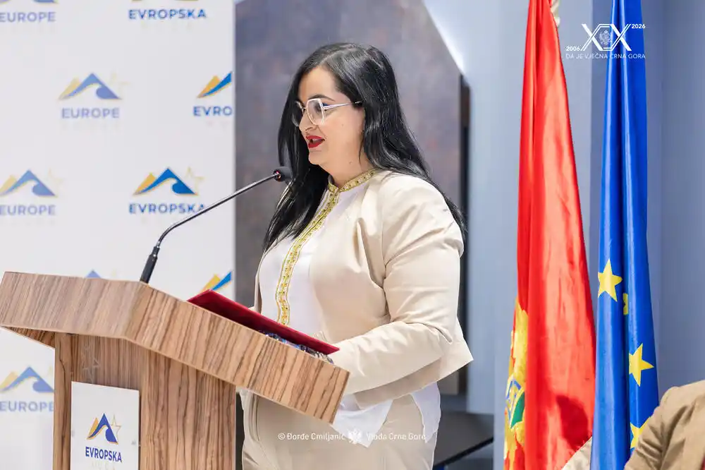 Nišić: Odgovornost institucija je da stvaraju uslove za kvalitetna radna mjesta, veće zarade i sigurnije radno okruženje