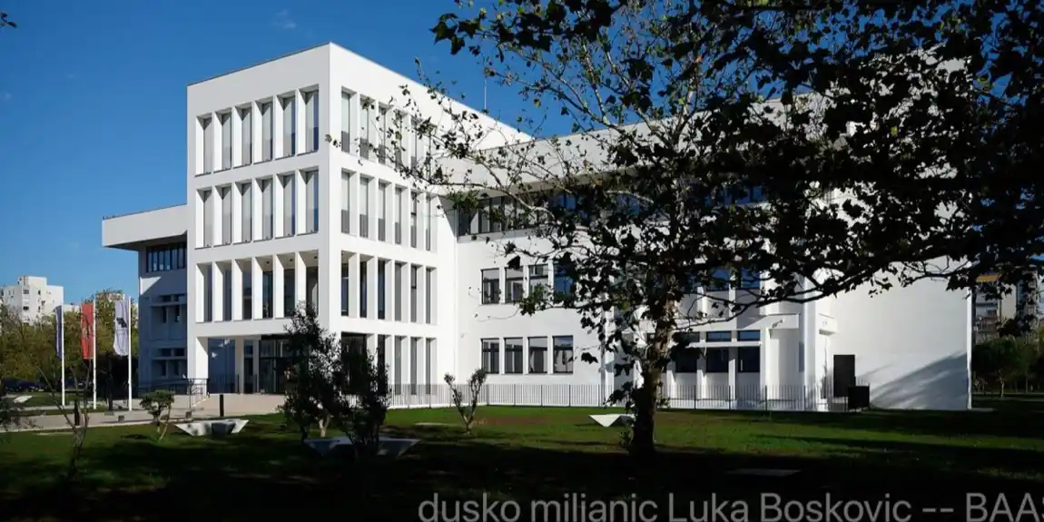 Nova zgrada Arhitektonskog fakulteta UCG – priča o prostoru koji je čekao svoju generaciju